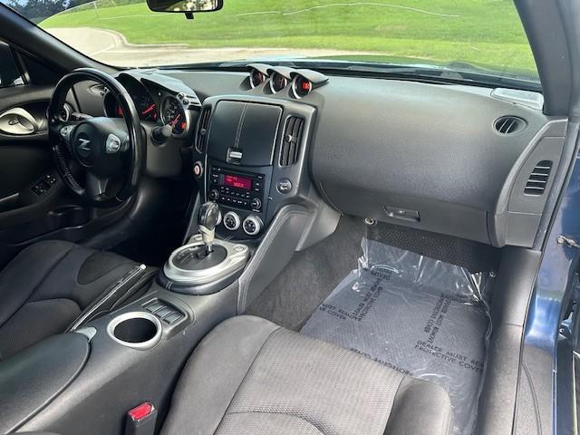 used 2015 Nissan 370Z car, priced at $24,888