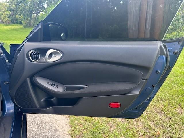 used 2015 Nissan 370Z car, priced at $24,888