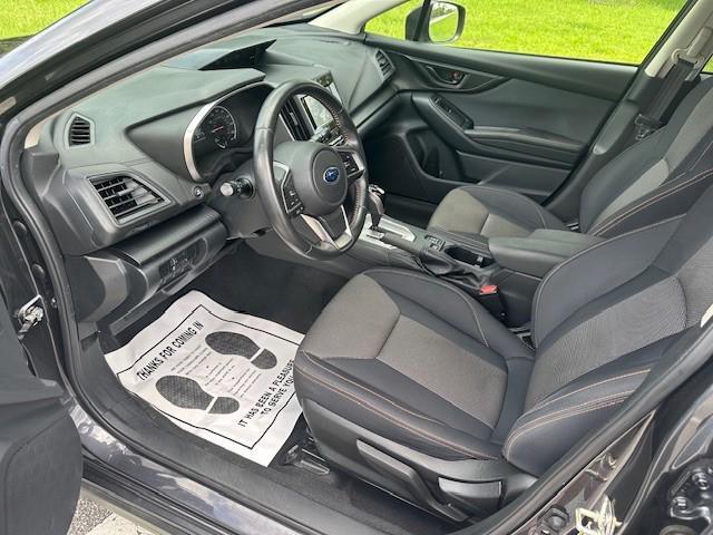 used 2019 Subaru Crosstrek car, priced at $18,995