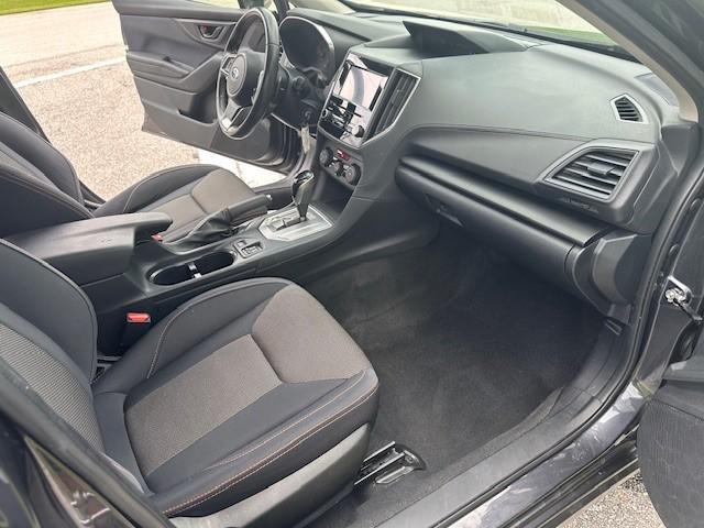 used 2019 Subaru Crosstrek car, priced at $18,995