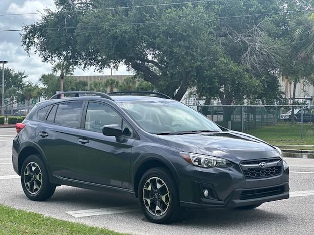 used 2019 Subaru Crosstrek car, priced at $18,995