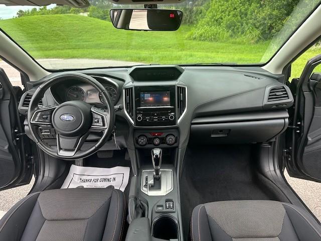 used 2019 Subaru Crosstrek car, priced at $18,995