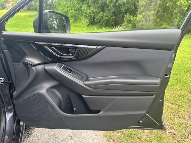 used 2019 Subaru Crosstrek car, priced at $18,995