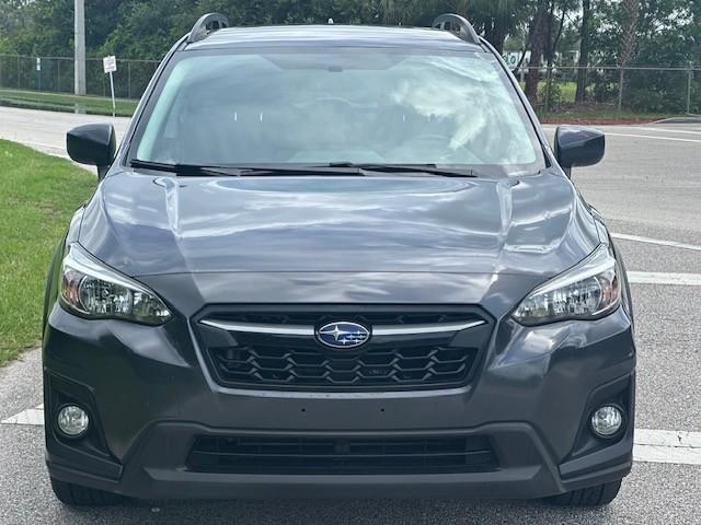 used 2019 Subaru Crosstrek car, priced at $18,995