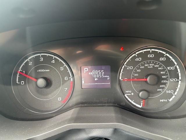 used 2019 Subaru Crosstrek car, priced at $18,995