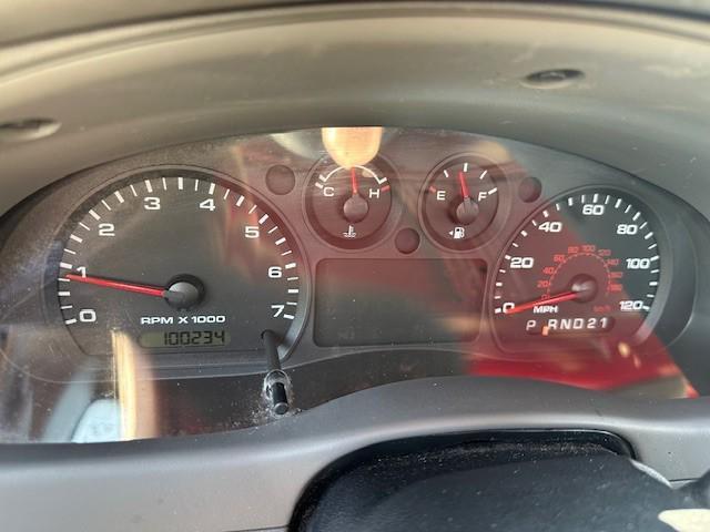 used 2009 Ford Ranger car, priced at $10,995