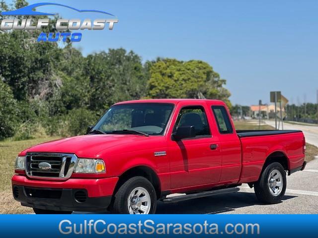 used 2009 Ford Ranger car, priced at $10,995
