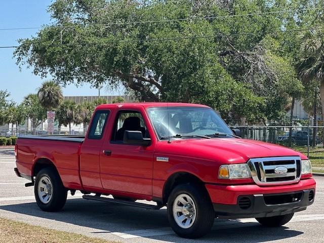 used 2009 Ford Ranger car, priced at $10,995