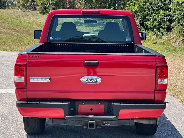 used 2009 Ford Ranger car, priced at $10,995