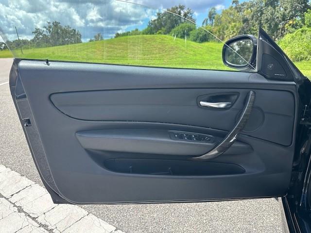 used 2013 BMW 135 car, priced at $10,995
