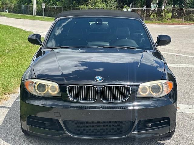 used 2013 BMW 135 car, priced at $10,995
