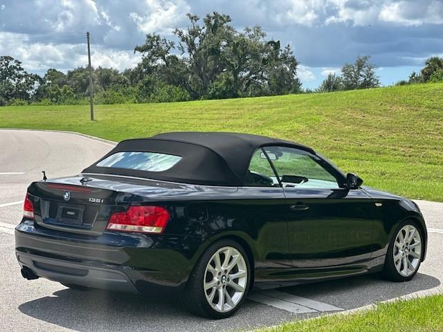 used 2013 BMW 135 car, priced at $10,995