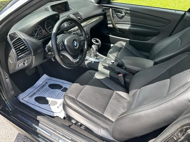 used 2013 BMW 135 car, priced at $10,995