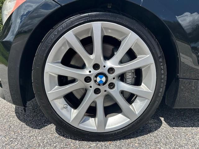 used 2013 BMW 135 car, priced at $10,995