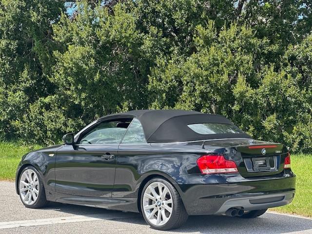 used 2013 BMW 135 car, priced at $10,995