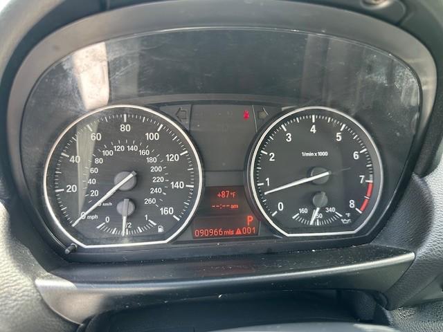 used 2013 BMW 135 car, priced at $10,995