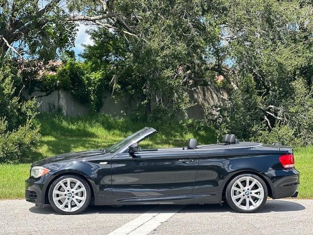used 2013 BMW 135 car, priced at $10,995