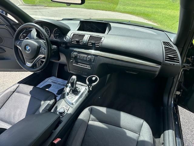 used 2013 BMW 135 car, priced at $10,995
