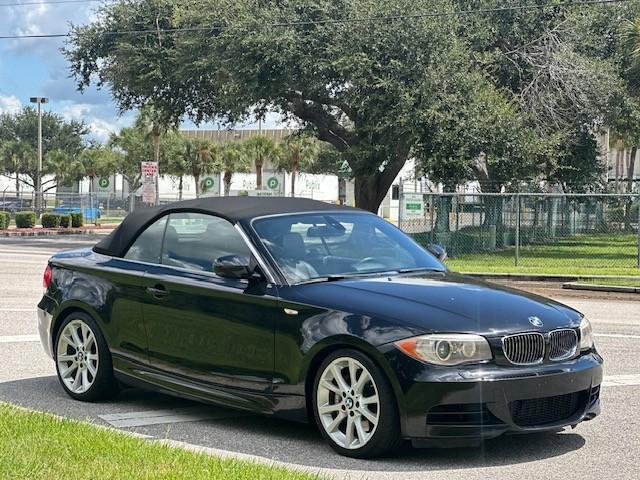 used 2013 BMW 135 car, priced at $10,995