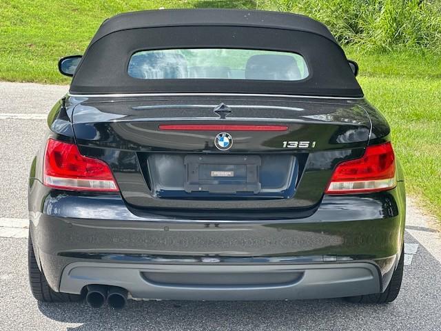 used 2013 BMW 135 car, priced at $10,995
