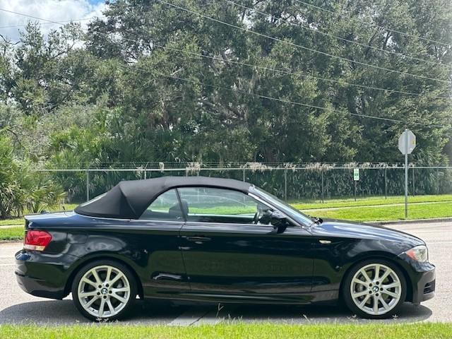 used 2013 BMW 135 car, priced at $10,995