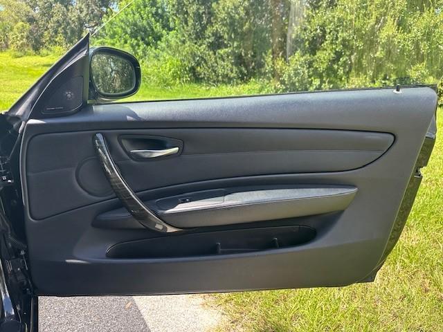 used 2013 BMW 135 car, priced at $10,995