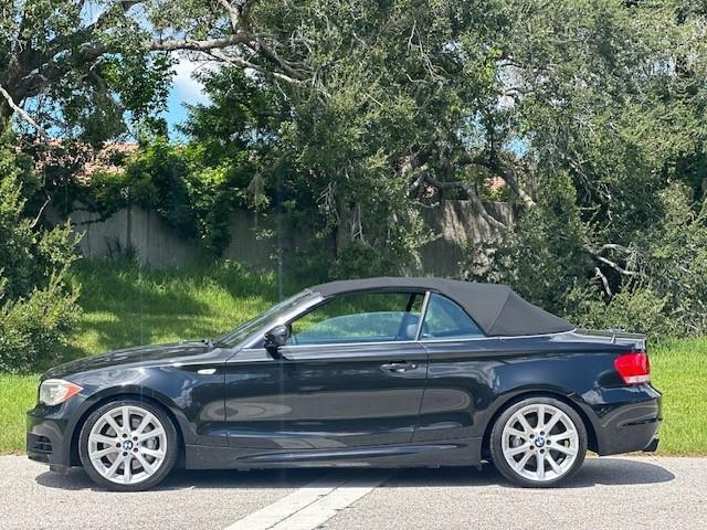 used 2013 BMW 135 car, priced at $10,995