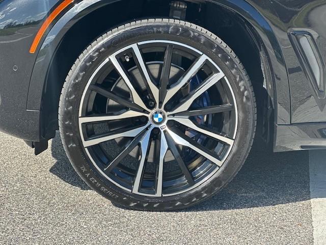 used 2020 BMW X5 car, priced at $42,995