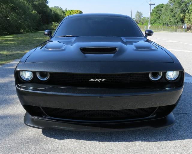 used 2015 Dodge Challenger car, priced at $37,888