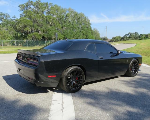 used 2015 Dodge Challenger car, priced at $39,888