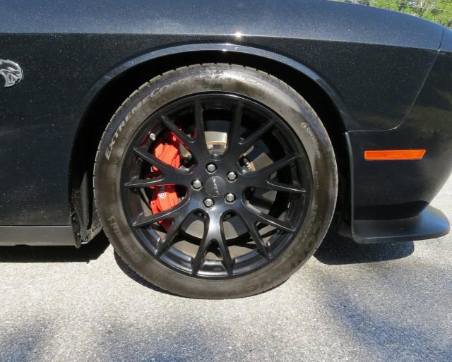 used 2015 Dodge Challenger car, priced at $37,888