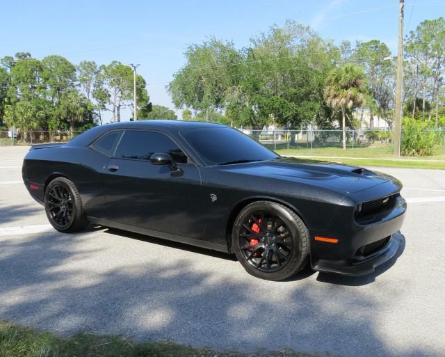 used 2015 Dodge Challenger car, priced at $39,888