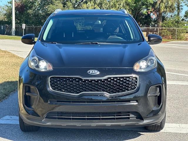 used 2019 Kia Sportage car, priced at $8,995