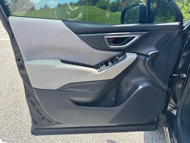 used 2019 Subaru Forester car, priced at $18,688