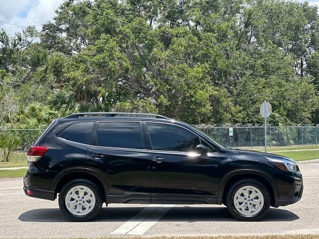 used 2019 Subaru Forester car, priced at $18,688