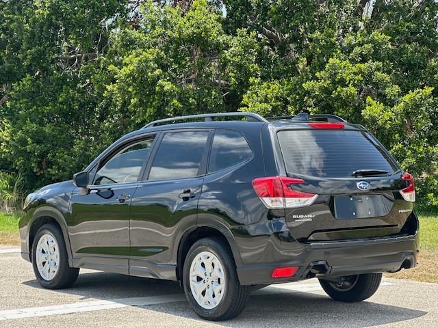 used 2019 Subaru Forester car, priced at $18,688