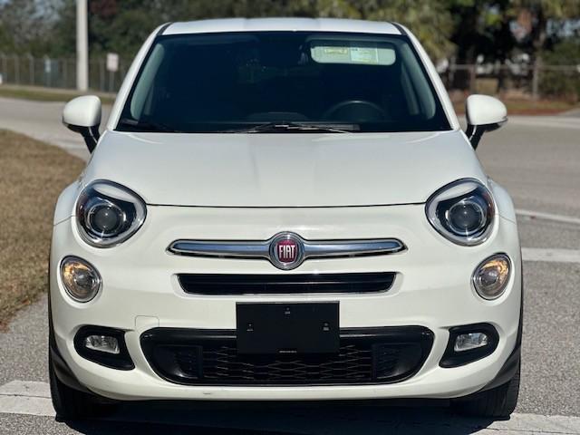 used 2016 FIAT 500X car, priced at $11,995