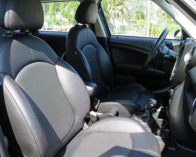 used 2015 MINI Countryman car, priced at $11,488