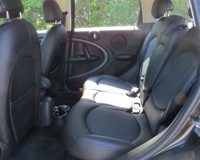 used 2015 MINI Countryman car, priced at $11,488
