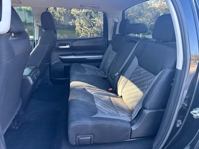 used 2018 Toyota Tundra car, priced at $29,888