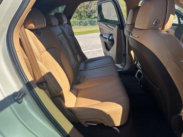used 2019 Bentley Bentayga car, priced at $68,995