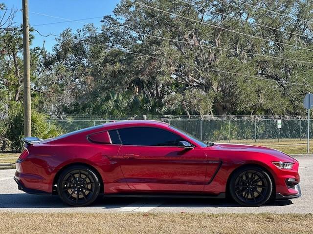 used 2017 Ford Shelby GT350 car, priced at $43,333