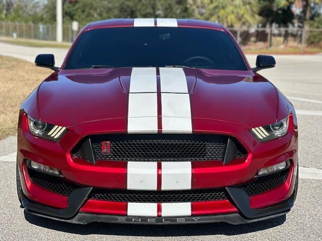 used 2017 Ford Shelby GT350 car, priced at $43,333