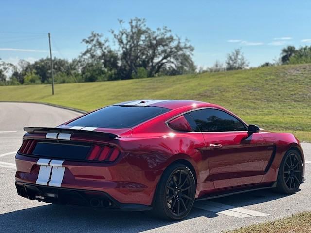 used 2017 Ford Shelby GT350 car, priced at $43,333