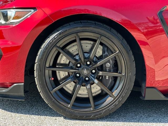 used 2017 Ford Shelby GT350 car, priced at $43,333