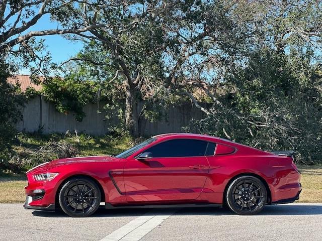 used 2017 Ford Shelby GT350 car, priced at $43,333