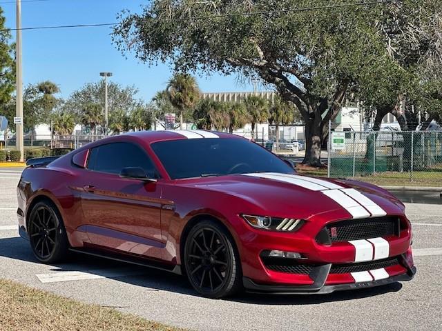 used 2017 Ford Shelby GT350 car, priced at $43,333