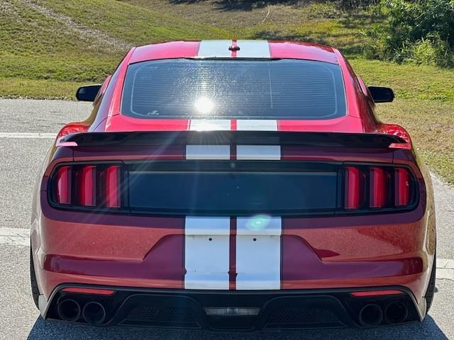 used 2017 Ford Shelby GT350 car, priced at $43,333