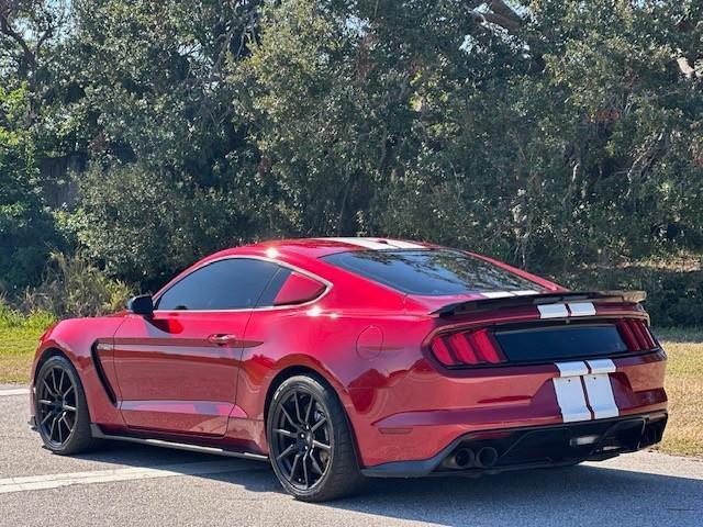 used 2017 Ford Shelby GT350 car, priced at $43,333