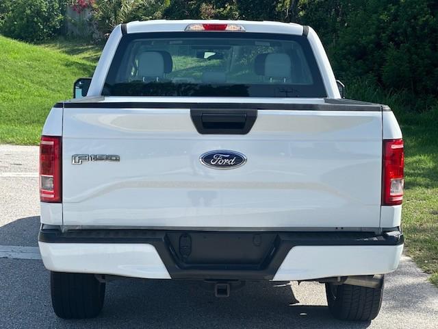 used 2016 Ford F-150 car, priced at $12,777